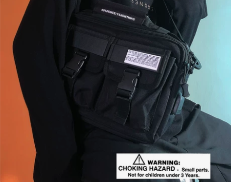 ?NOLABEL darkness系列 暗...