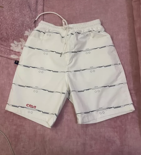 ?FEAROM 19SS 太空系列操作室主...