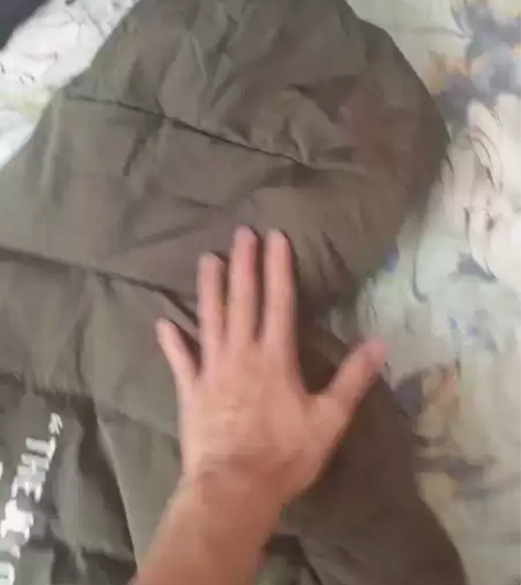 森马冬季连帽鸭绒19077131321羽绒...