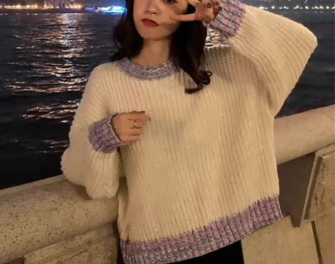 慵懒风！！森系仙女！！复古学生日系！！温柔...