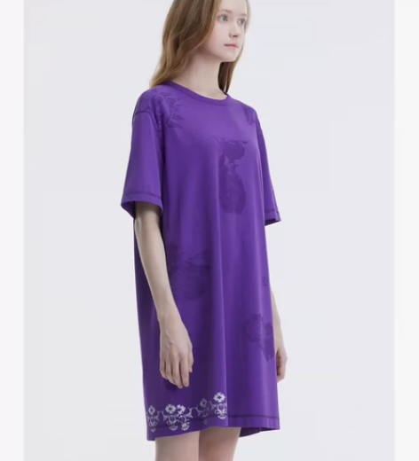 JNBY T恤，黄金尺码M码，穿2洗1，实...