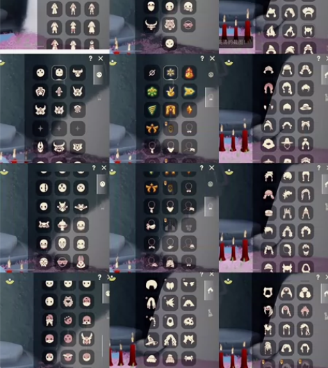 白鸟光遇走中 感兴趣的话点“我想要”和我私...