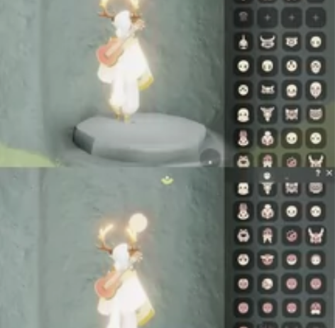 光遇国际服林克蝙蝠武士裤号NS登录 感兴趣...