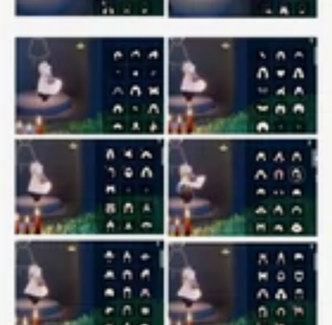 华渠四季玫瑰围巾白枭武士裤400可分，走中...