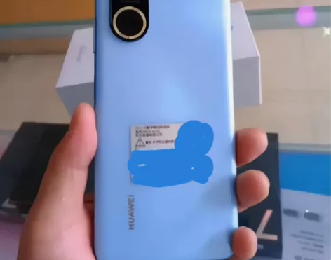 Huawei/华为 畅享 60 手机 25...