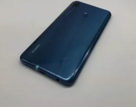 华为畅享9plus，麒麟710，蓝色，4+...