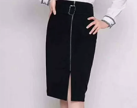 哥弟一步裙 尺码160 3码 专柜正品 原...
