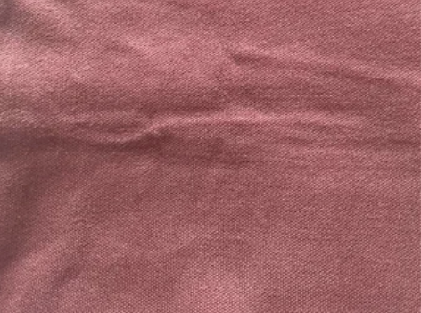 砖红色针织一步裙 全新 便宜出 很厚实哦 ...