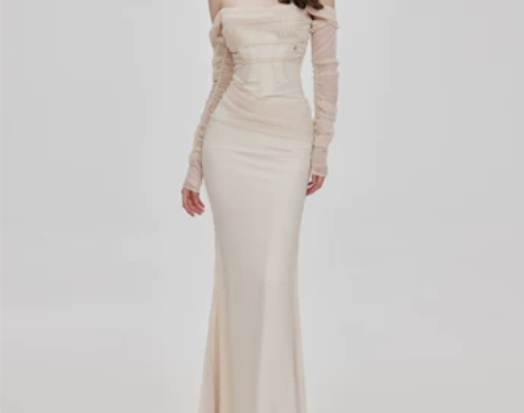 Sheer Luck ARIEL性感高端网...