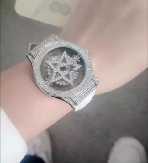 【仅此一件】同款DAVENA蒂玮娜时来运转...