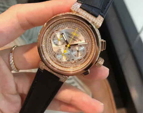 女生手表  全新女士高端手表   L   ...