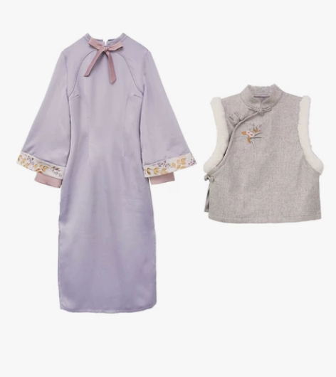 川黛时光同款：少女花信 五周年纪念款 花季...