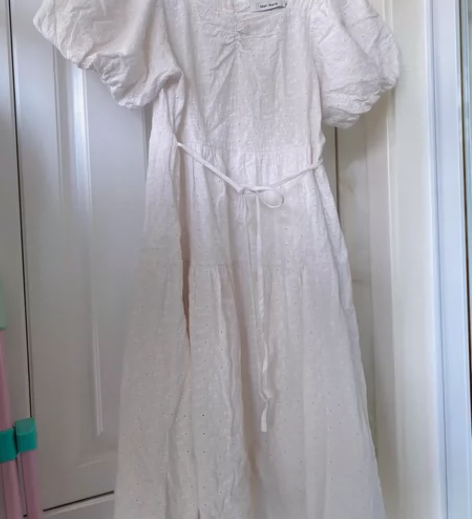 浅色敬酒服，穿过一次，敬酒服新娘高端大气夏...