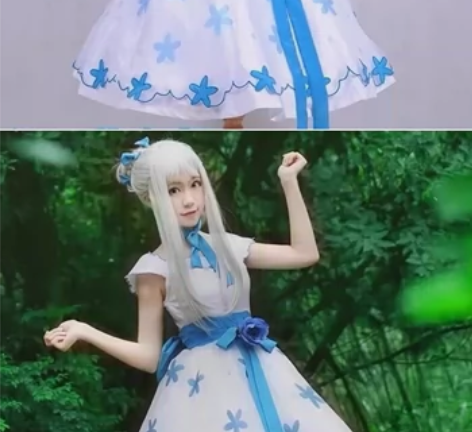 【可出可租】戳瞳就可出 面码手办cos大全...