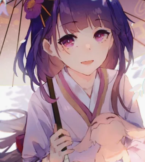 dx收雷电真cos  和顺喵屋都收非名也收...