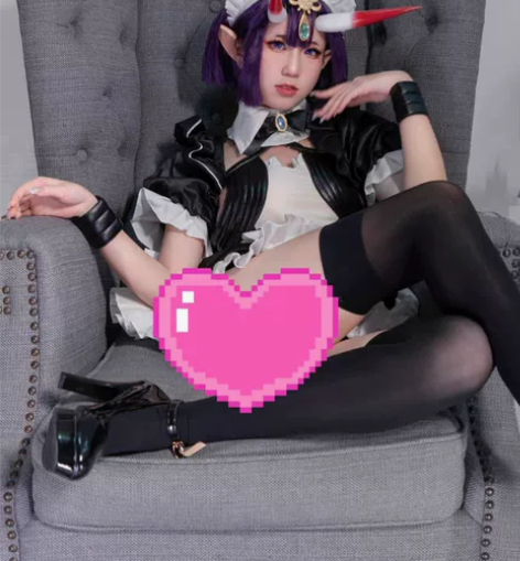 Uwowo悠窝窝Fate Grand Or...