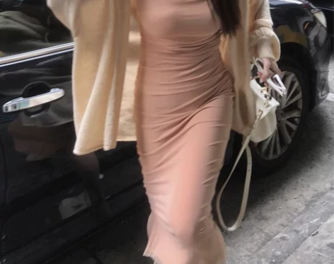 人间春天嫩模修饰各种身材本期top1女纯欲...