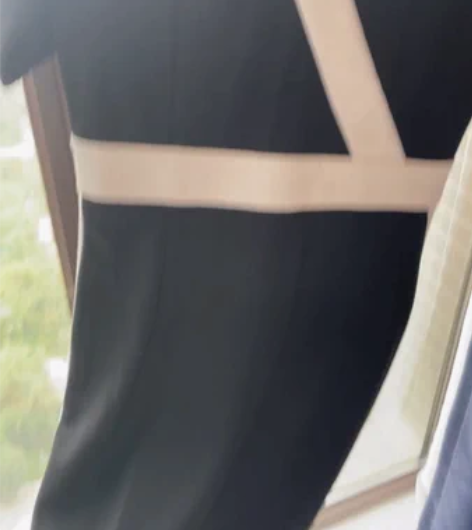 50出（原价300多），包邮。非常优雅赫本...