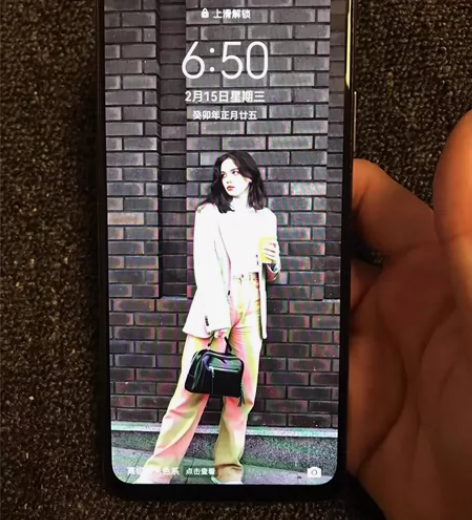 华为手机麦芒11 5G版 8+128G 白...
