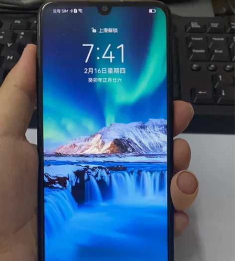 华为麦芒8手机， 华为麦芒8  手机一切功...