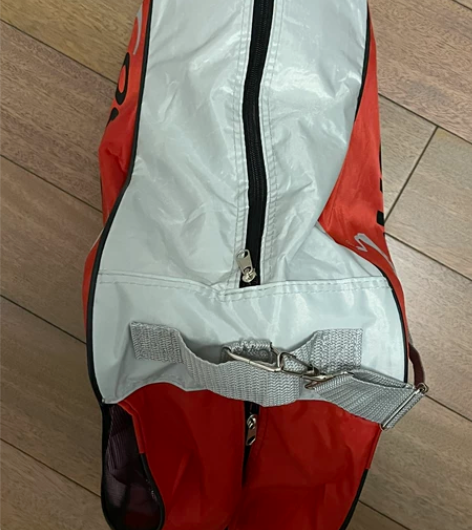 美洲狮轮滑鞋，26-31码，买了一个月穿了...