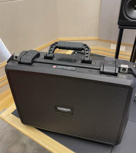 Warm Audio WA8000 复刻S...