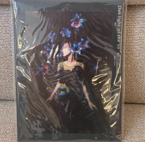 【精品唱片】泳儿概念专辑《Dark Lig...