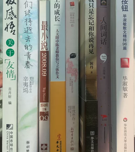 青春文学 致我们终将逝去的青春 终极感悟 ...