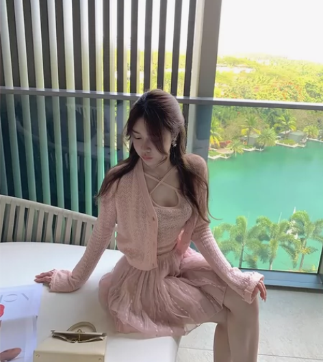 十一少女 Bella 舞蹈生 芭蕾风一套 ...