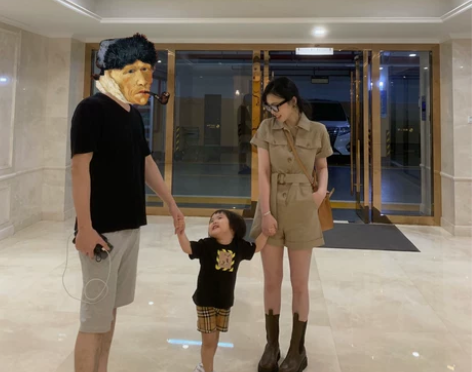 ASM ANNA◆7.15新品 游行哈瓦那...