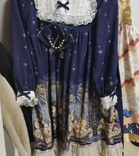 占星猫lolita 非正！非正！非正！ 整...