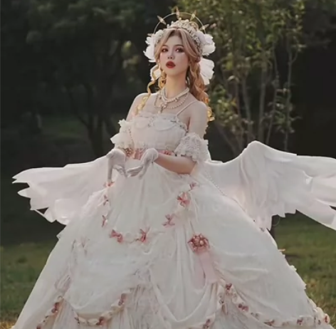 出【猫与兔和杯FairyTales】原创L...