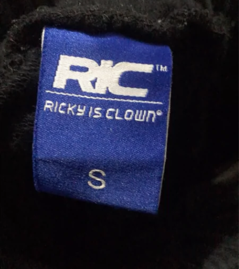 ric排扣裤子 s号 感兴趣的话点“我想要...