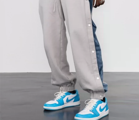 harsh and cruel丝绒面料拼接...