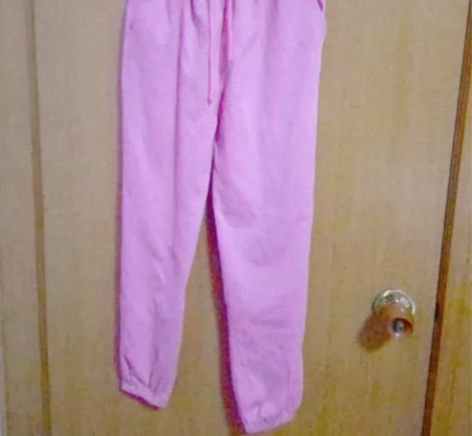 休闲裤 均码 感兴趣的话点“我想要”和我私...