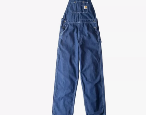 Carhartt Bib Overall ...