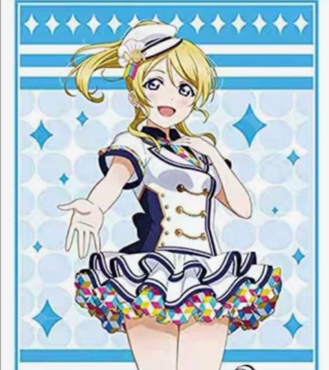 【出】印之心 lovelive!感谢祭2....