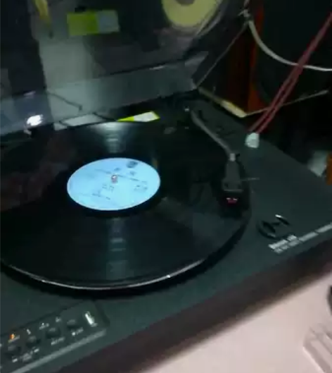 苏芮《搭错车》电影原声音乐LP，中唱出品，...