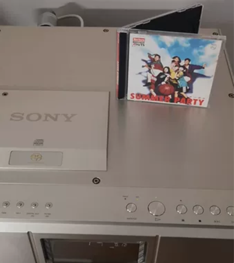 热力节拍 summer party  飞利...