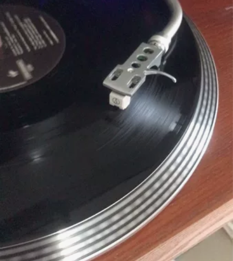 Return To Innocence黑胶...