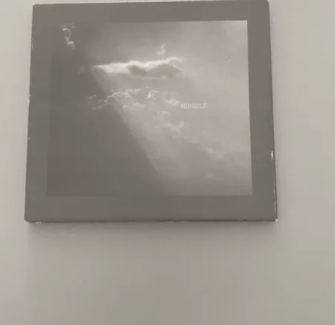 麻瓜 Muggle国内后摇 带小卡CD 感...