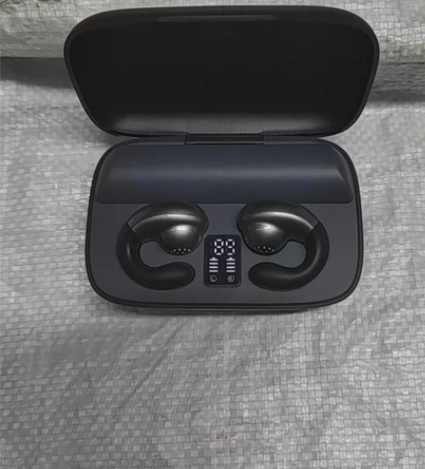 久戴不痛夏新真无线骨传导蓝牙耳机不入耳睡眠...