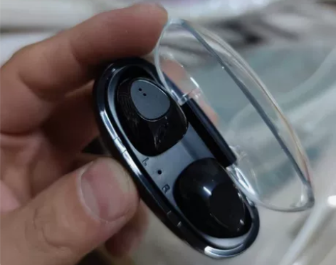 真无线耳机tws蓝牙耳机，坏品故障品研究品...