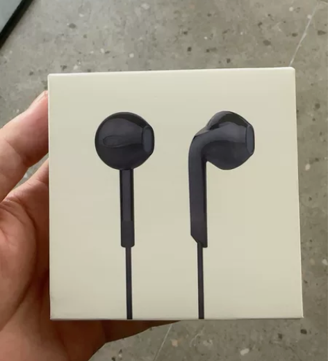 兰士顿 V6T type c耳机有线 ty...