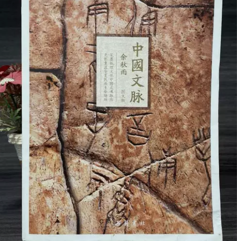 正版二手 中国文脉 中国国家地理精美图文版...