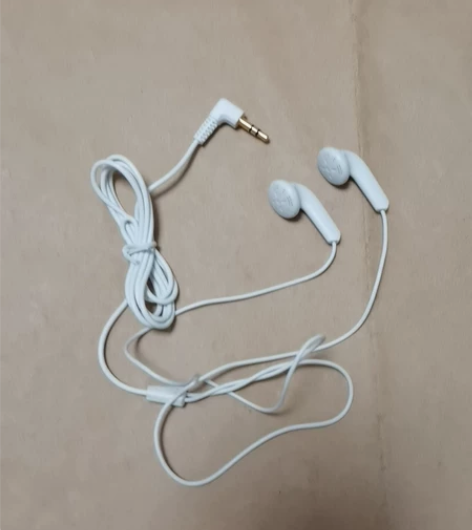 纽曼Newman老耳机 品牌型号 s-p0...