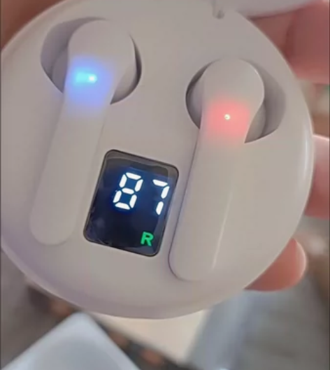 【清仓处理】雅兰仕JS82无线蓝牙耳机迷你...