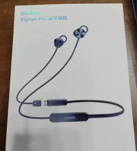 【京东正品直邮】荣耀 HONOR xSpo...