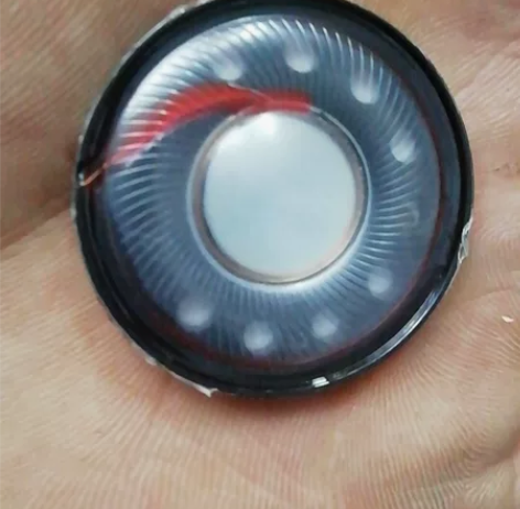 飞利浦  森海 32mm拆机单元 头戴式耳...