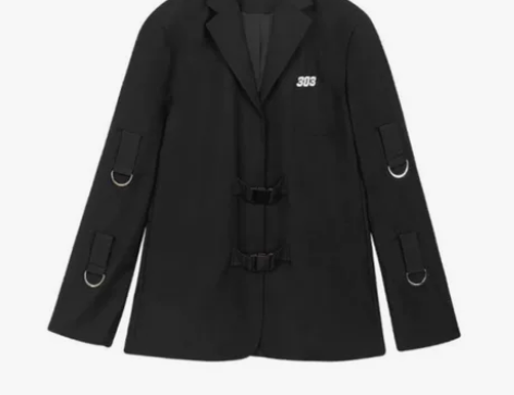 bosie西服L码 感兴趣的话点“我想要”...